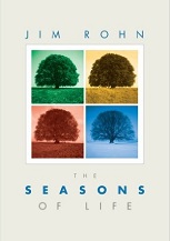 Jim Rohn The Seasons of Life