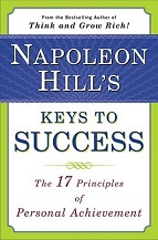 Napoleon Hill's Keys to Success